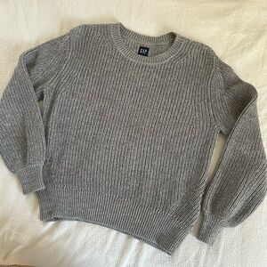 Gap Sweater